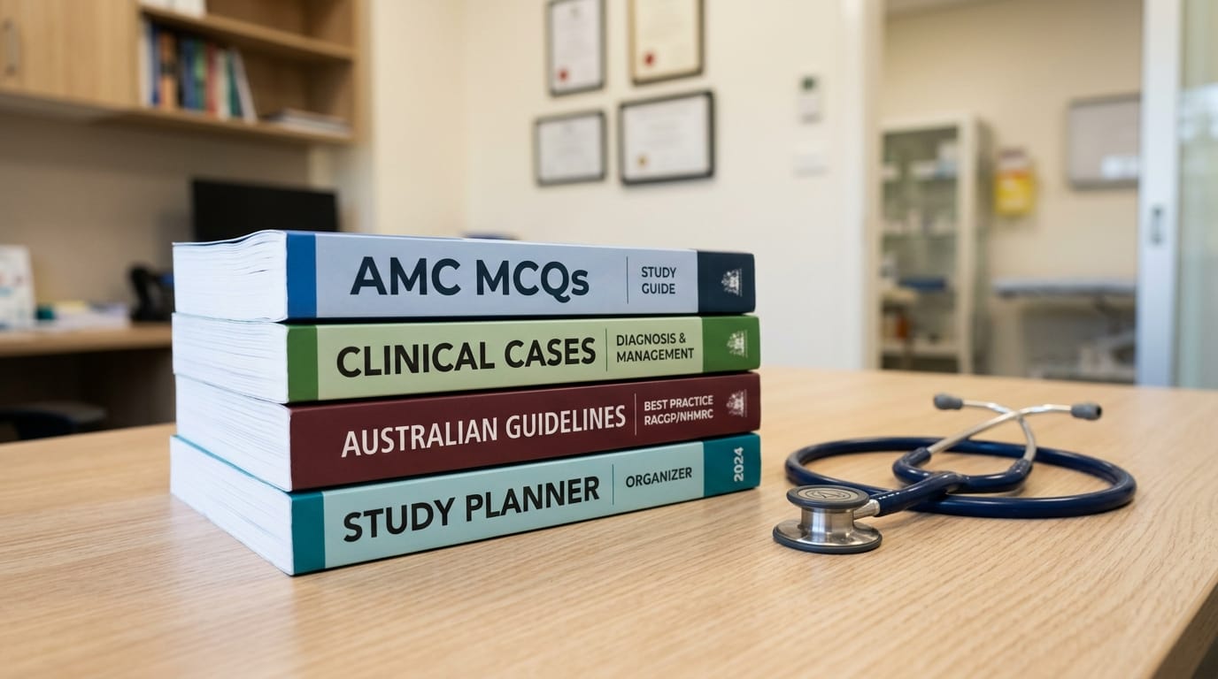 Complete AMC Resources
