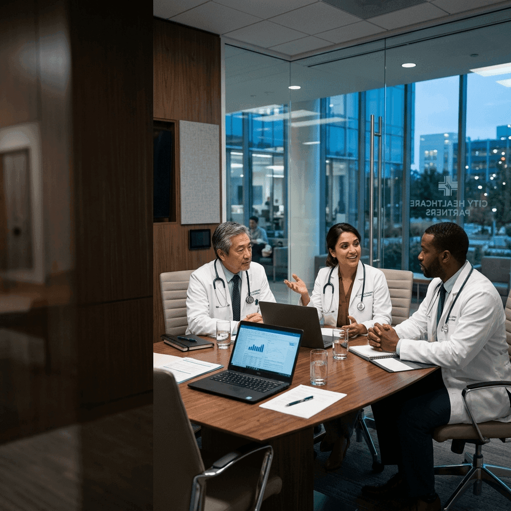 NHS Foundation Pathway (FY1 & FY2)