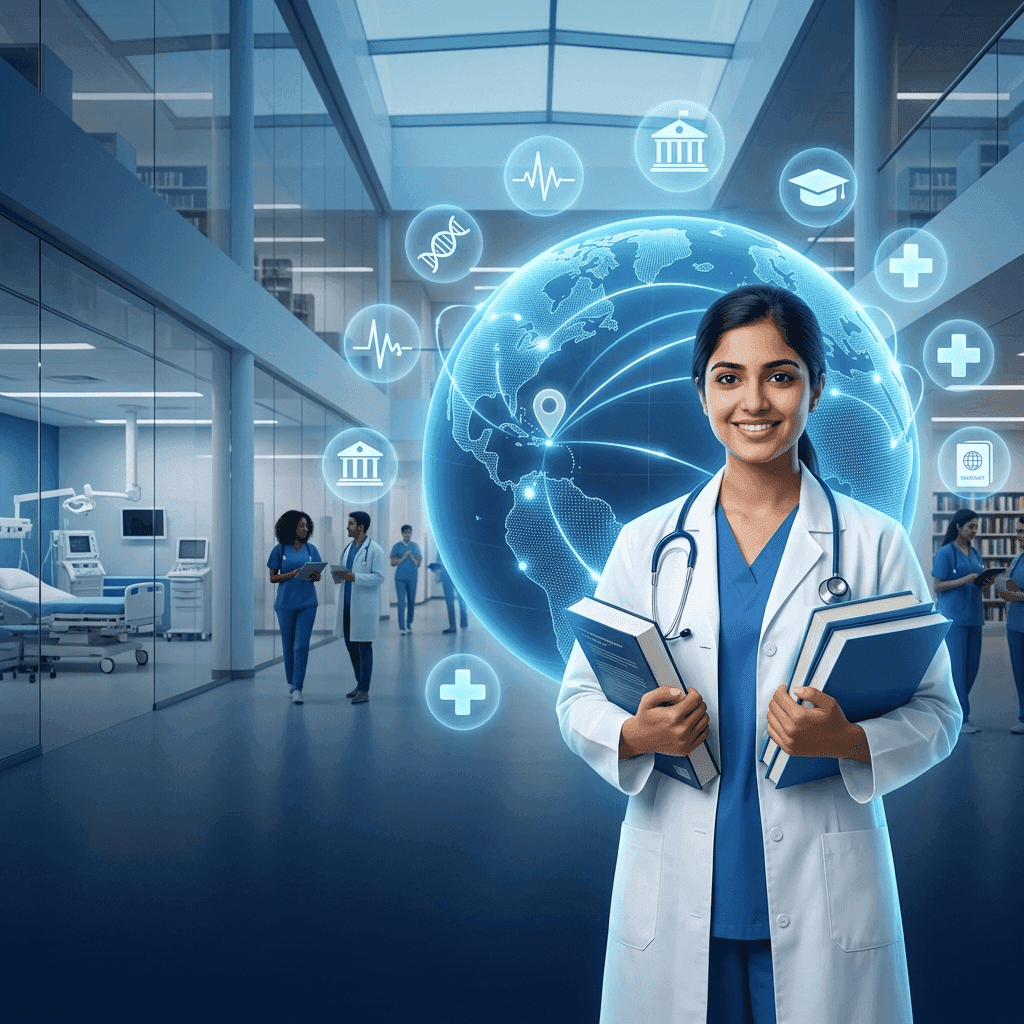 USMLE Support & Research Opportunities