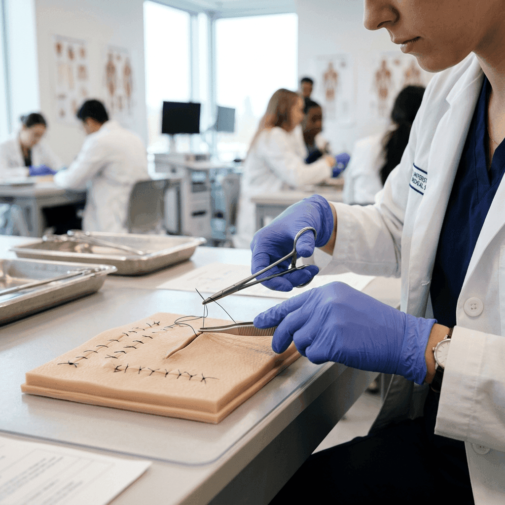 MBBS Foundation
