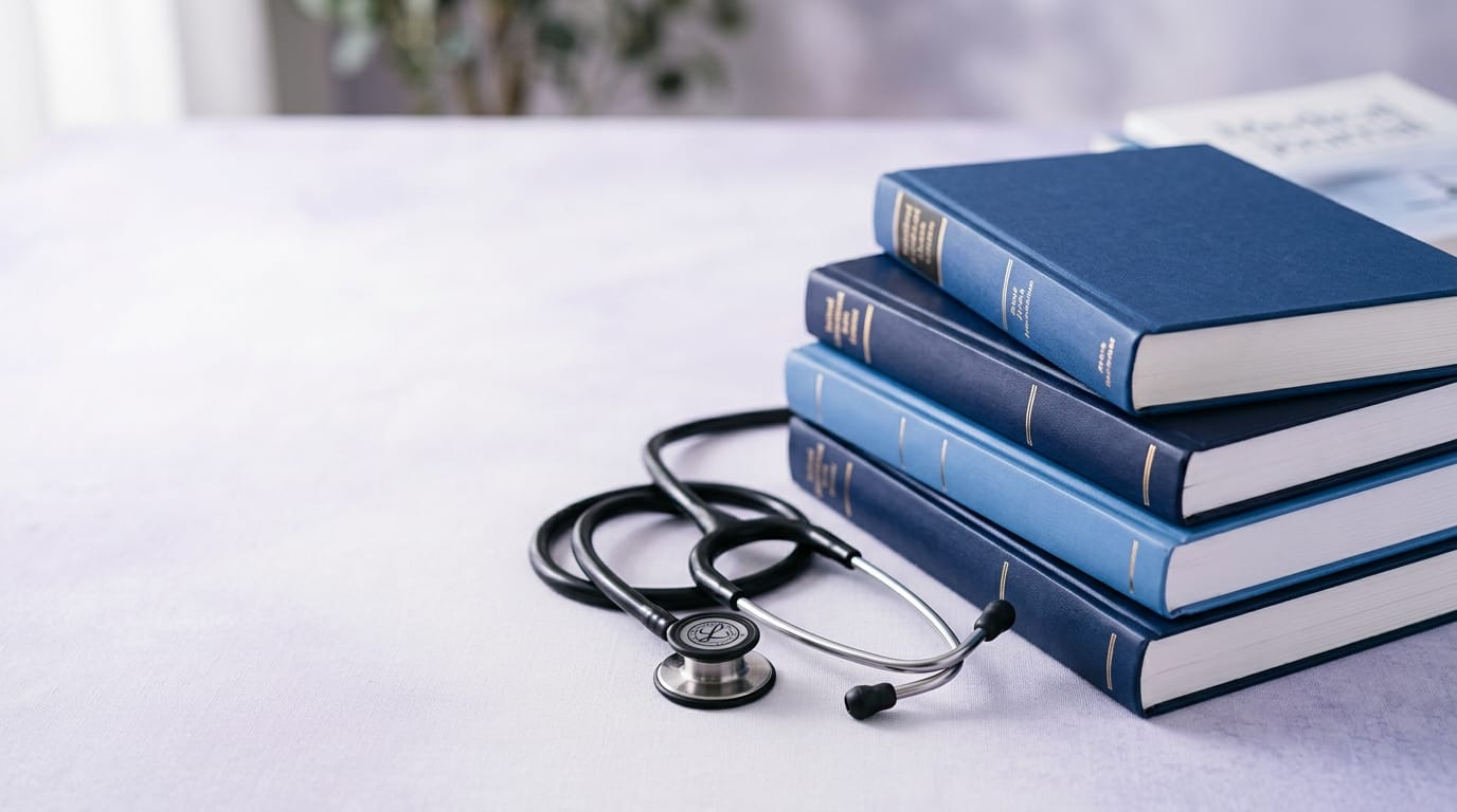 USMLE Preparation