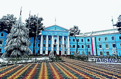 Avicenna-Tajik-State-Medical-University-in-Tajikistan