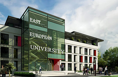 East-European-University-in-Georgia