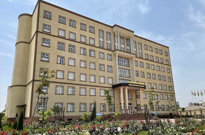Medical-Social-Institute-of-Tajikistan
